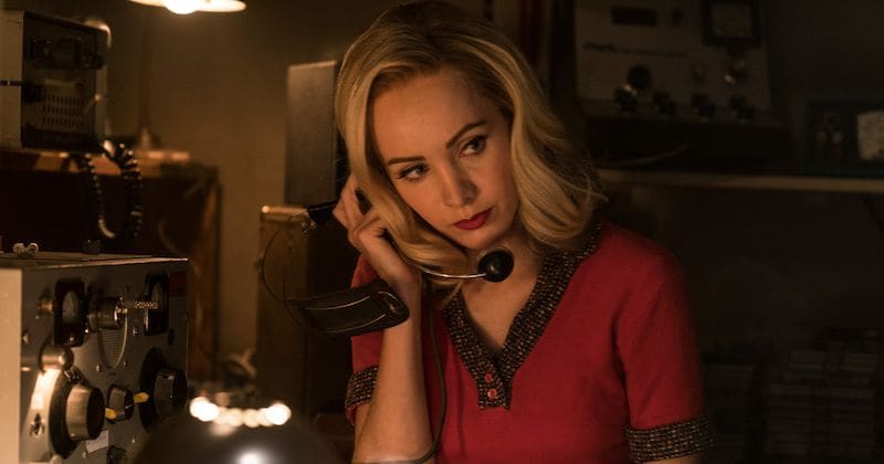 'Project Blue Book' episode 6: Susie's relationship with Mimi may put her job in trouble