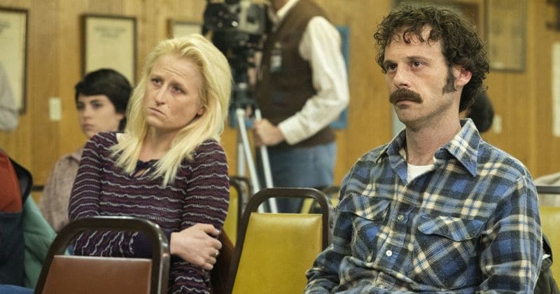 True Detective season 3 episode 7: 'The Final Country' takes us back to Lucy's best friend