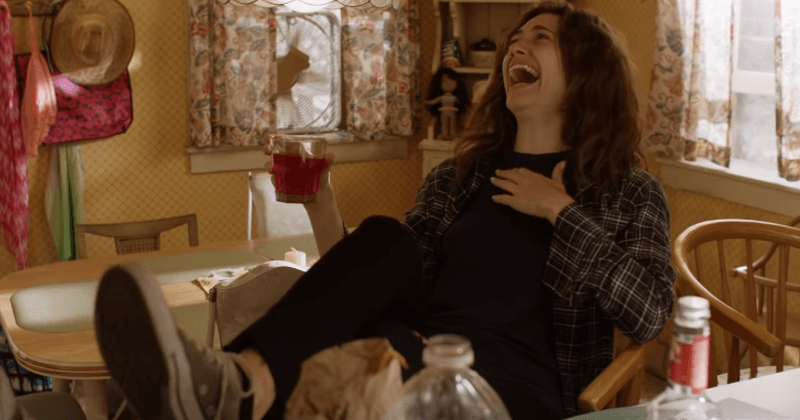 'Shameless' season 9 episode 10 shows Fiona as an exact replica of Frank as her downward spiral peaks