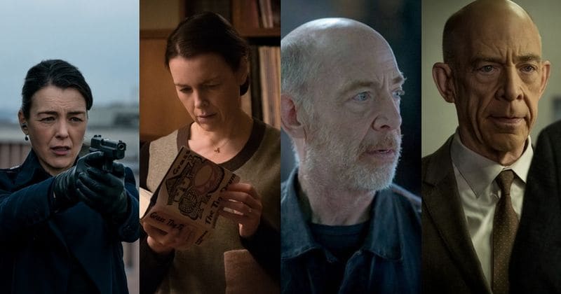 'Counterpart' series finale: Final episode neatly wraps up STARZ show, proving what a gem they just lost