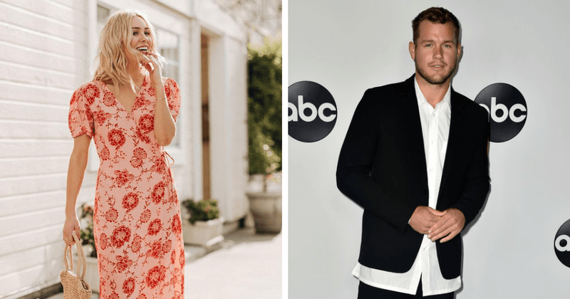 The Bachelor: Bonus clip of Cassie and Colton making out doesn't sit well with fans