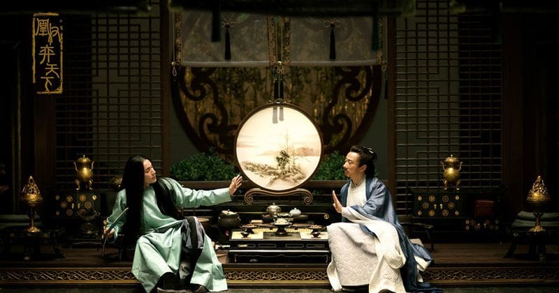#TROP: Chinese hit show The Rise of Phoenixes is a global success, but here's why it failed in China