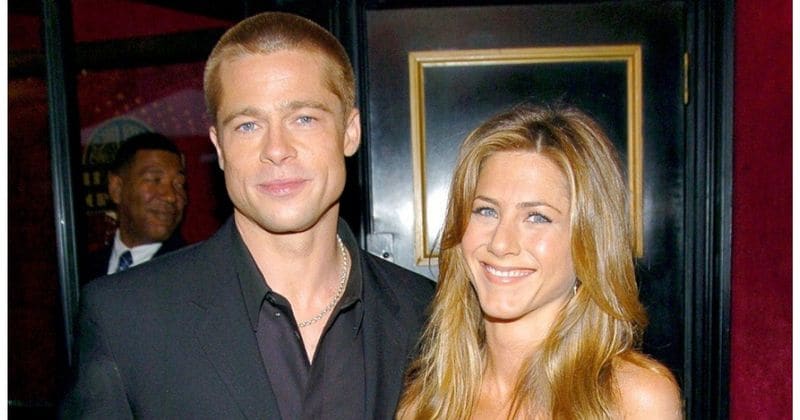 Brad Pitt asked for Jennifer Aniston's forgiveness over how he handled their divorce