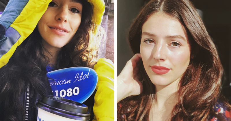 'American Idol' season 17: Fans shocked as '90 Day Fiance' star Evelyn Cormier makes it to the top 20
