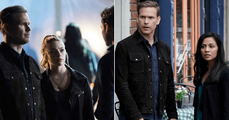 'Legacies' season 1 episode 12: A townwide quarantine threatens to expose our supernaturals
