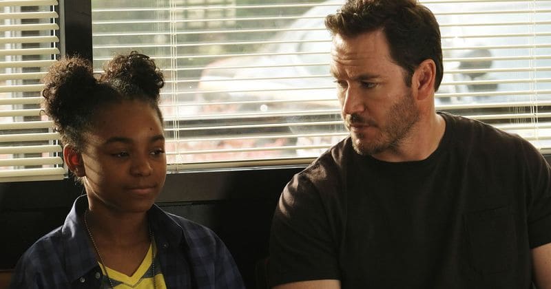 'The Passage' season 1: In a sea of bloodsuckers and power-hungry fools, Brad and Amy are the only hope for humanity