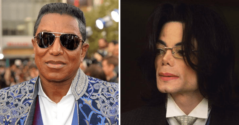 Michael Jackson's brother Jermaine says family plotted his escape if he was found guilty of child abuse