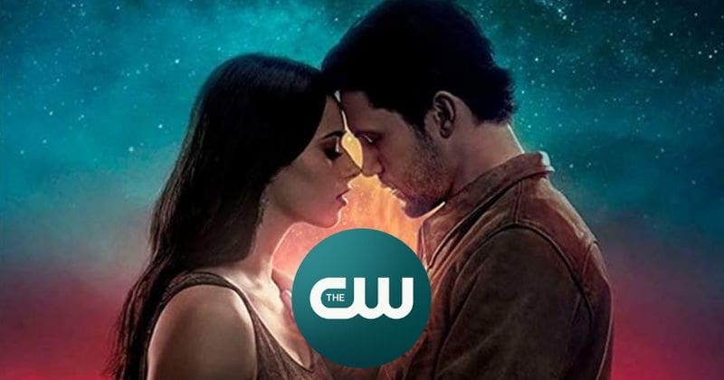 'Roswell, New Mexico': Melodrama, clichés and a good-looking diverse cast, this '90s cult classic reboot is everything CW