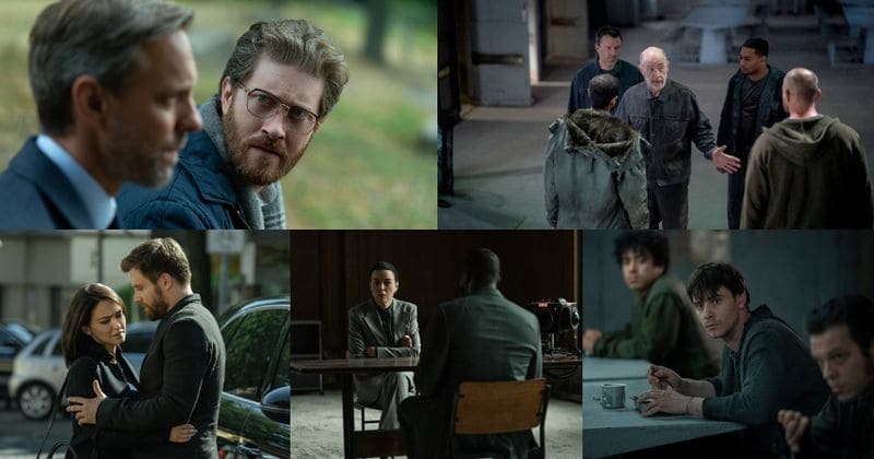 'Counterpart' canceled: STARZ probably had valid reasons to axe Justin Marks's show, and we might know why