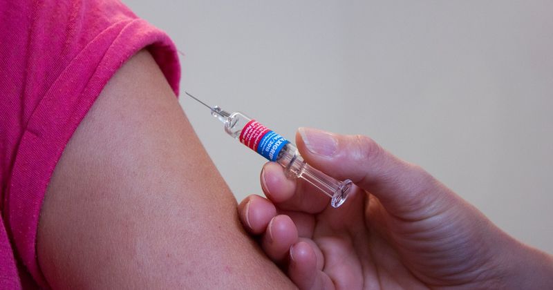School expels two students after their mother refused to have them vaccinated on religious grounds