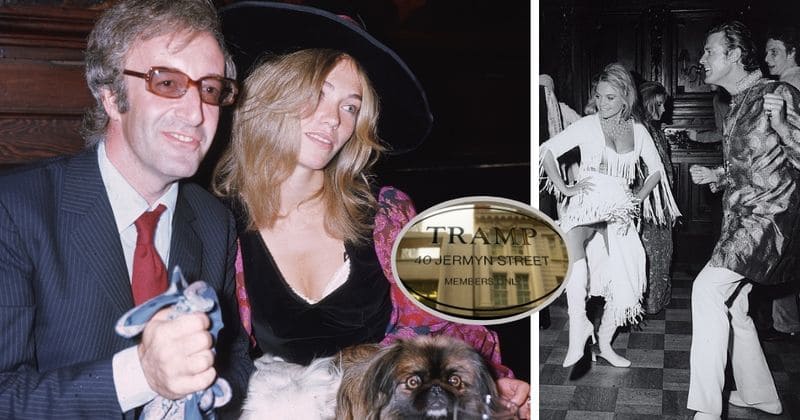 Dancing Royals and hiding Mick Jagger: Notorious celebrity club Tramp turns 50, here's why the stars love it!
