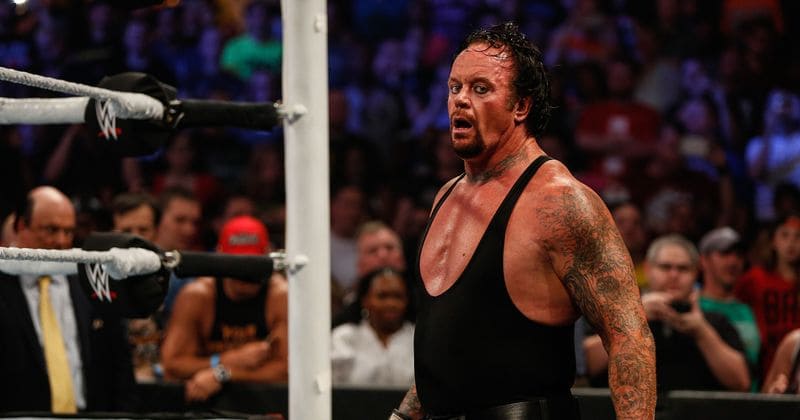 WWE legend Undertaker retires at 53, as fans pay tribute to the wrestling great