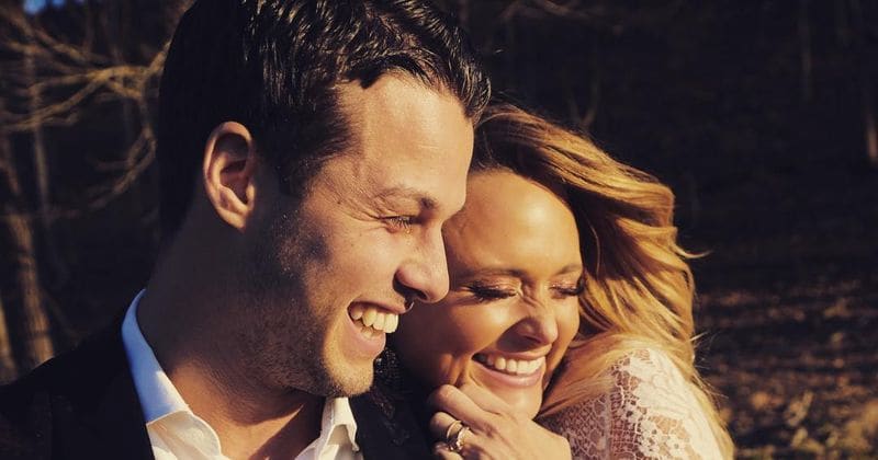 Miranda Lambert secretly married: Everything to know about her husband Brendan McLoughlin