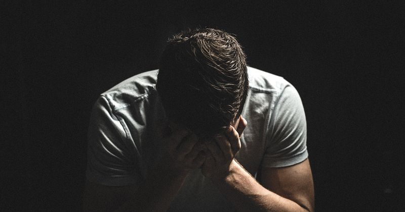 Woman slammed for revealing she wants to break up with boyfriend after he reveals he was raped as a child