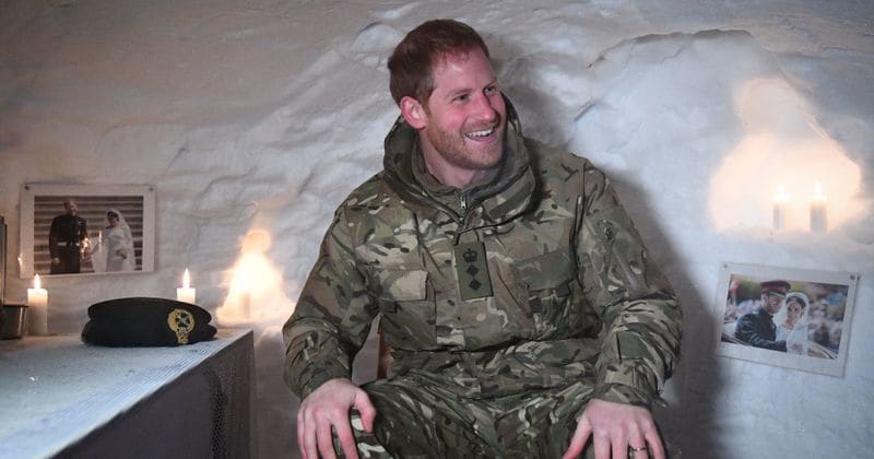 Prince Harry racked up whopping £30,000 bill at Las Vegas hotel where he was photographed naked, but he didn't pay it