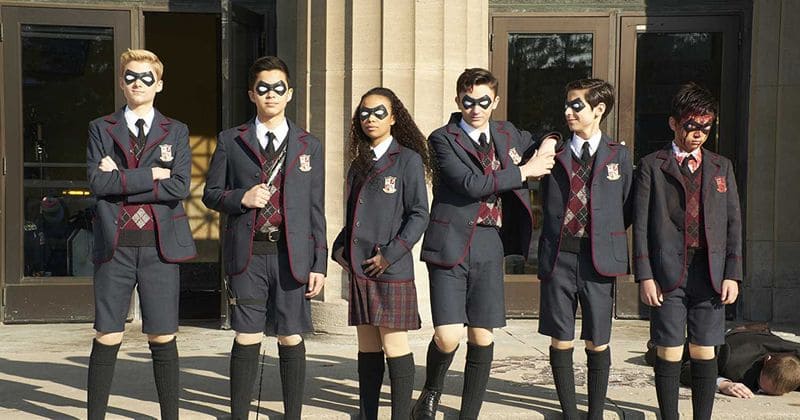 'The Umbrella Academy' review: Season 1 takes us back in time, but what does it spell for the future of the series?