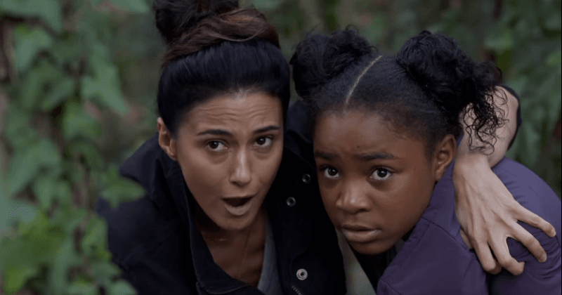 'The Passage' Season 1 Episode 6 preview: There's new hope for Amy!
