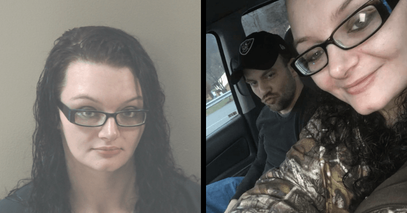 Pennsylvania woman accused of raping underage teen relative as boyfriend forcefully held him down