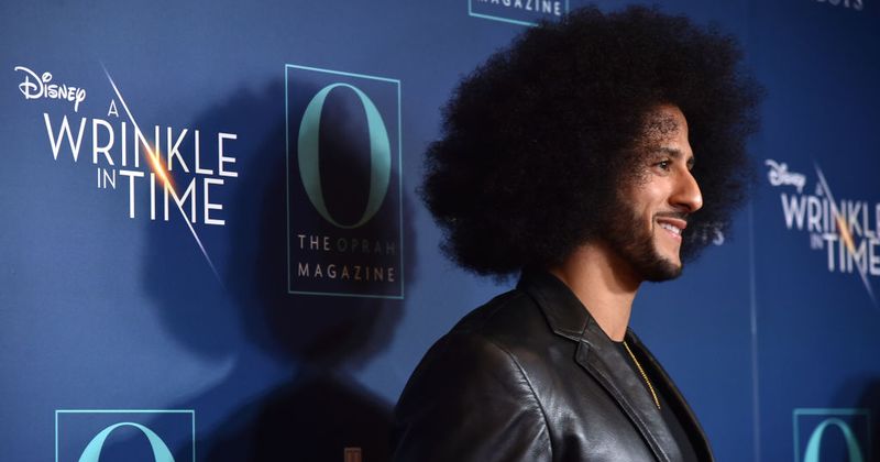 Colin Kaepernick may be back in the NFL with New England Patriots or Carolina Panthers, says lawyer