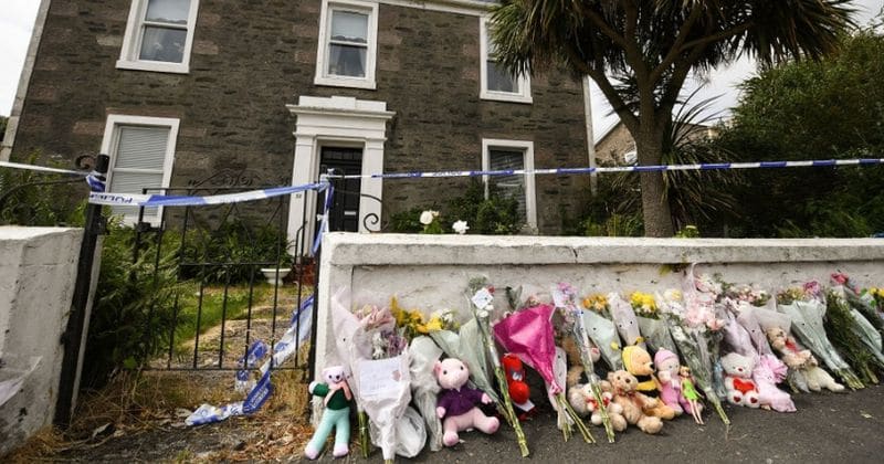 Teen who allegedly raped and murdered Alesha MacPhail searched 'how do police find DNA' online a day after her body was found
