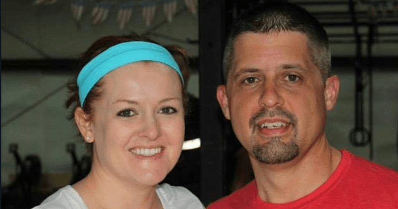 Aurora shooting victim's wife reveals heartbreaking final text sent to her by husband