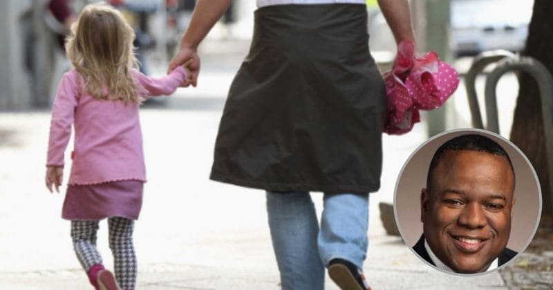 "If teachers have it, why not parents": Tennessee Rep explains school dress code for parents