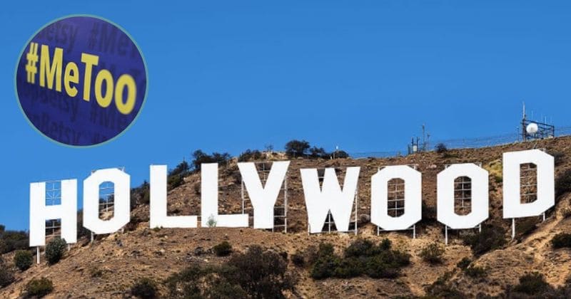 'Rocking the Couch': How SAG covered up multiple sexual assault complaints in Hollywood before the advent of #MeToo movement