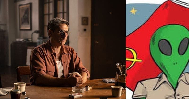 'Project Blue Book' episode 7: 'The Scoutmaster' could feature the influence of communism in the hunt for aliens