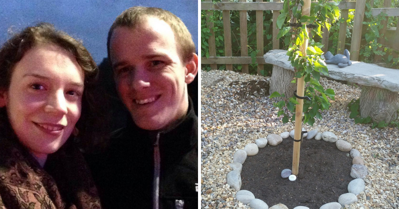 Couple slams hospital for death of their baby who suffered a fatal brain injury during his birth: 'Their actions killed our son'