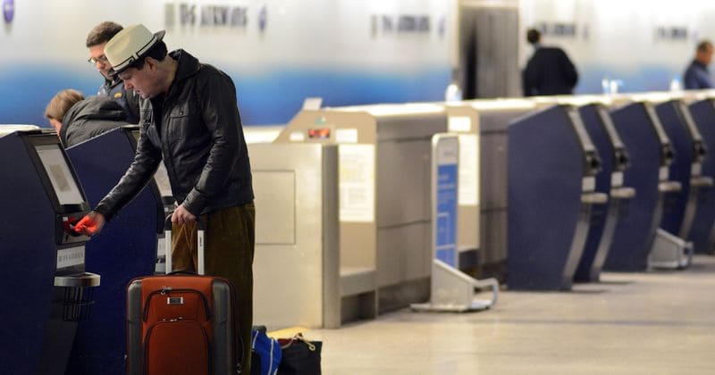 US airlines to change ticketing process to allow passengers to choose a non-binary option under gender