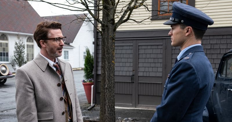 'Project Blue Book' episode 7 review: The Scoutmaster's encounter brings out a new side to Captain Quinn and Dr. Hynek