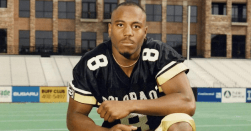Former Seattle Seahawks player Anthony “TJ” Cunningham shot dead in Colorado over a parking spot