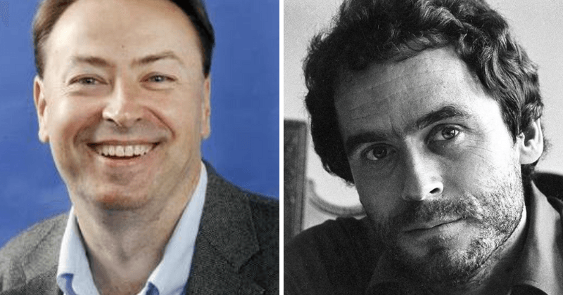Journalist who watched Ted Bundy die slams media's interest in the serial killer, says he 'doesn't deserve to be remembered'