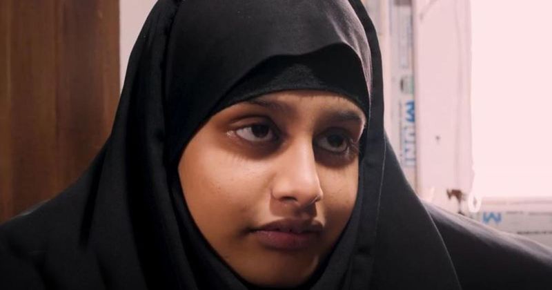 Jihad bride Shamima Begum's British citizenship revoked, family to challenge decision