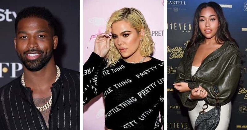 Did Tristan Thompson cheat on Khloe Kardashian with Kylie Jenner BFF Jordyn Woods? Read the signs