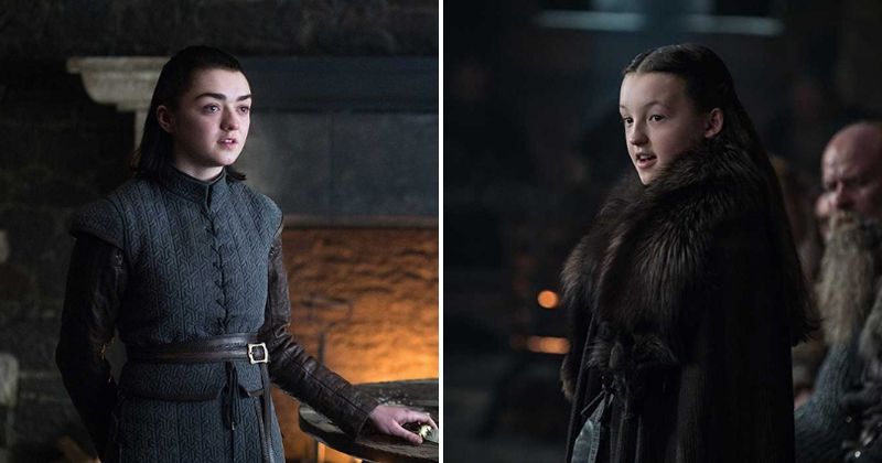 'Game of Thrones' Season 8 preview: These 5 strong women epitomize empowerment