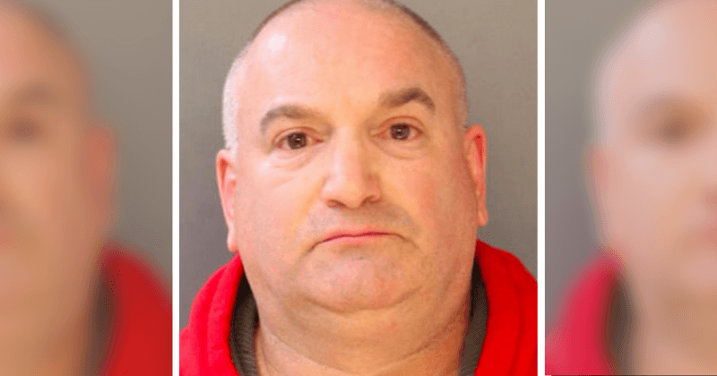 Former Philly detective arrested, accused of grooming and sexually assaulting male witnesses