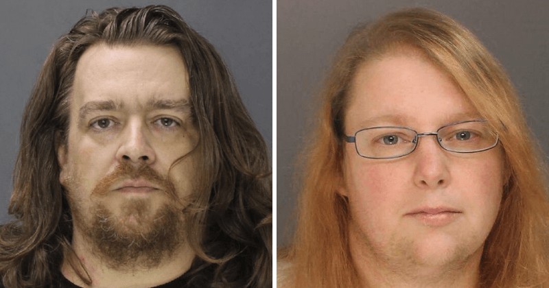 Man pleads guilty to murder, rape and dismemberment of 14-year-old being fostered by girlfriend