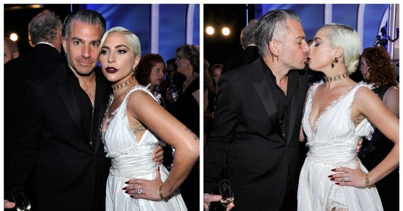 Lady Gaga calls off her engagement to fiance Christian Carino after two years together