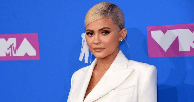 Kylie Jenner responds to the 'completely false' rumors about plastic surgery and her face being 'reconstructed'