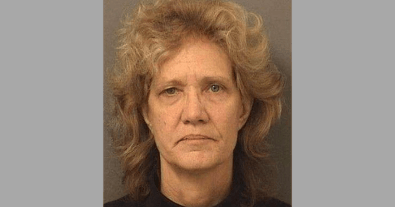 Francillon Pierre case: Mother accused in cold case murder of 3-year-old child arrested after 33 years