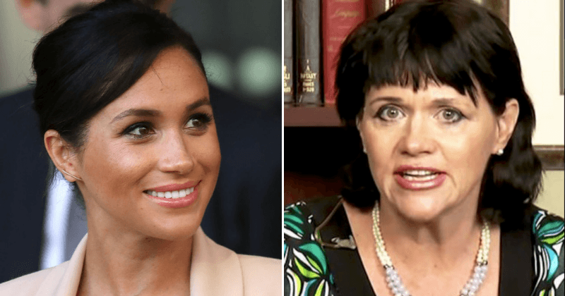 'Family is family': Samantha Markle begs Meghan to meet estranged dad while in US