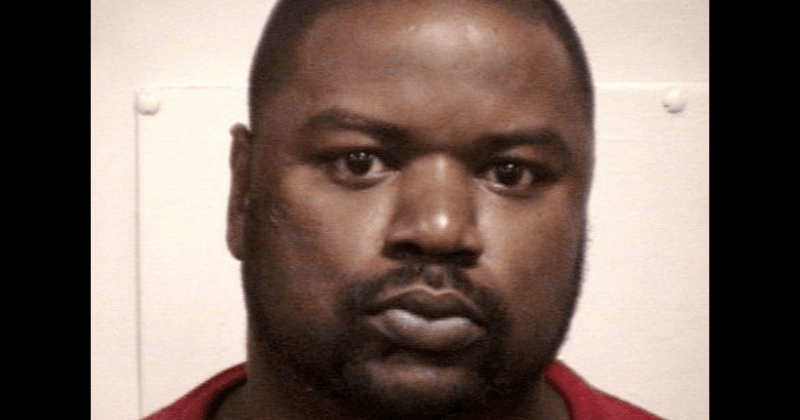 Ohio Man punches, bites leg of own lawyer after being sentenced to 45 years in prison