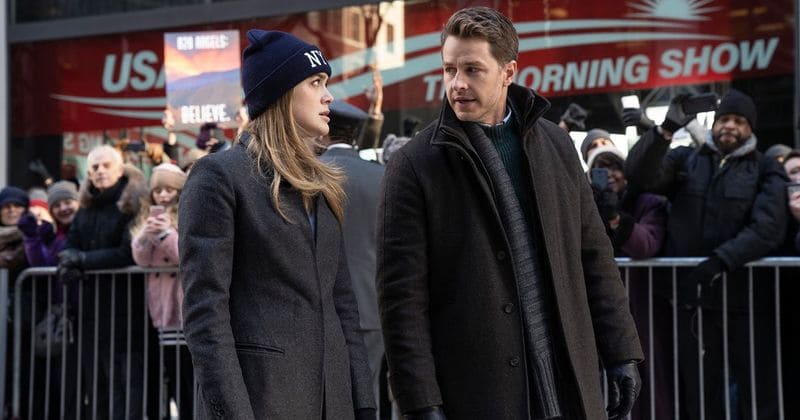 'Manifest' finale review: Episode 16 is confirmation the NBC show will have a 2nd season