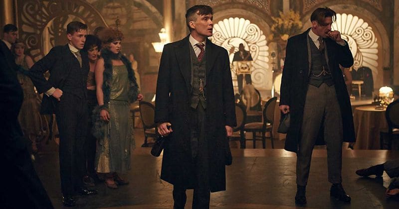 'Peaky Blinders' Season 5: Three main factors that contributed to making Steven Knight's show a cult classic