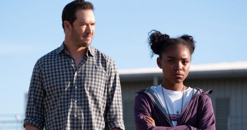 'The Passage' episode 6 review: Winston takes the horror up a notch as Brad and Amy's bond is tested