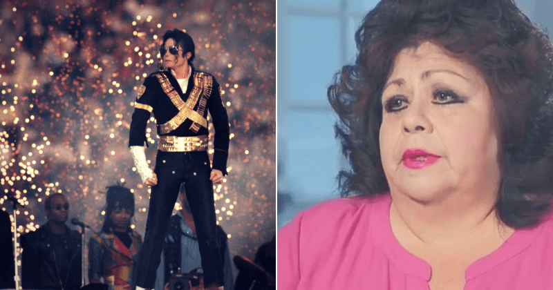 "They'd slice my neck": Michael Jackson's maid reveals she was threatened if she ever talked about sex abuse