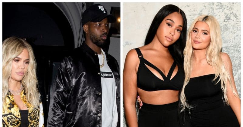 Jordyn Woods moves out of BFF Kylie Jenner's luxurious mansion following Tristan Thompson cheating scandal