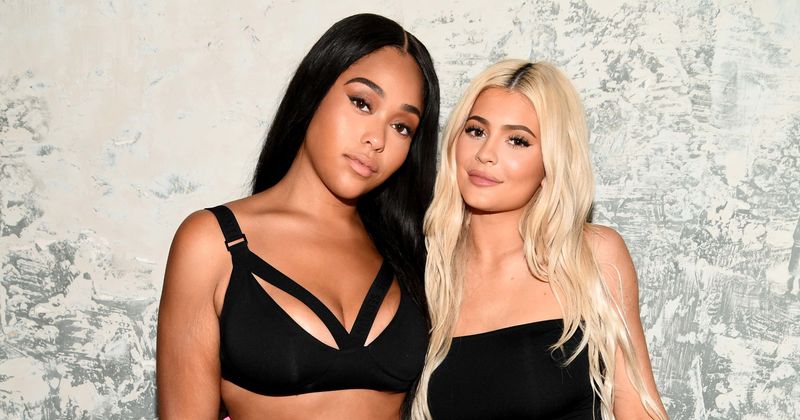 Jordyn Woods moves out of BFF Kylie Jenner's luxurious mansion following Tristan Thompson cheating scandal