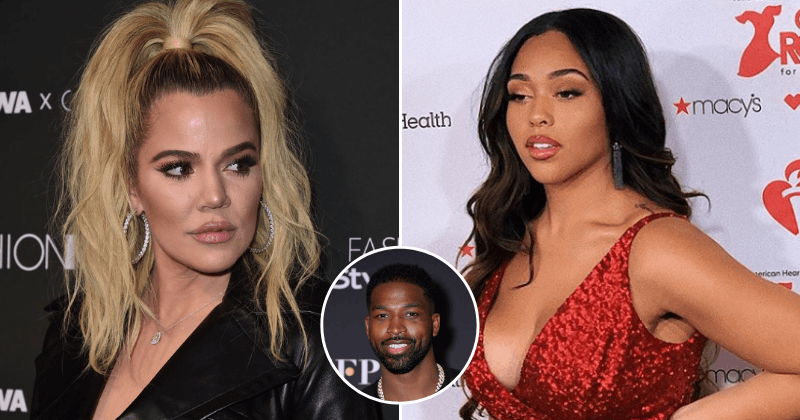 Tristan Thompson admitted to cheating on Khloe Kardashian with Jordyn Woods when confronted: Report